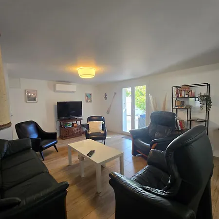 Magnifique Familiale, 5 Chambres, Piscine & Parking Villa Argelès-sur-Mer