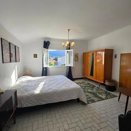 Villa Magnifique Familiale, 5 Chambres, Piscine & Parking
