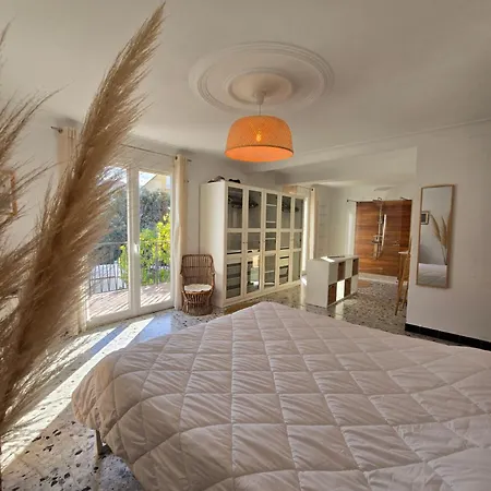 Villa Magnifique Familiale, 5 Chambres, Piscine & Parking Argelès-sur-Mer