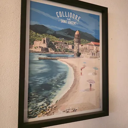 Magnifique Familiale, 5 Chambres, Piscine & Parking Villa Argelès-sur-Mer