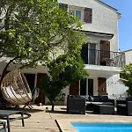 Magnifique Familiale, 5 Chambres, Piscine & Parking Вилла *