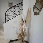 Magnifique Familiale, 5 Chambres, Piscine & Parking Вилла