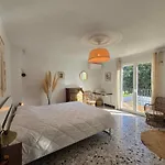 Magnifique Familiale, 5 Chambres, Piscine & Parking