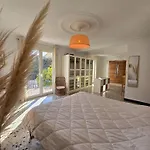 Вилла Magnifique Familiale, 5 Chambres, Piscine & Parking Аржель-сюр-Мер