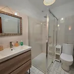 Вилла Magnifique Familiale, 5 Chambres, Piscine & Parking Аржель-сюр-Мер