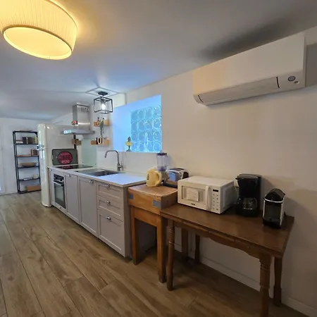 Vila Magnifique Villa Familiale, 5 Chambres, Piscine & Parking