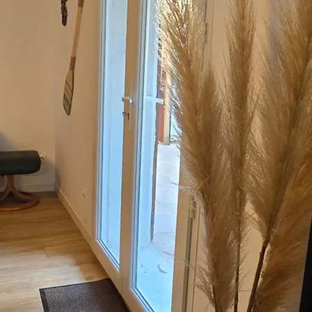 Villa Magnifique Familiale, 5 Chambres, Piscine & Parking