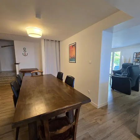 Villa Avec Piscine *