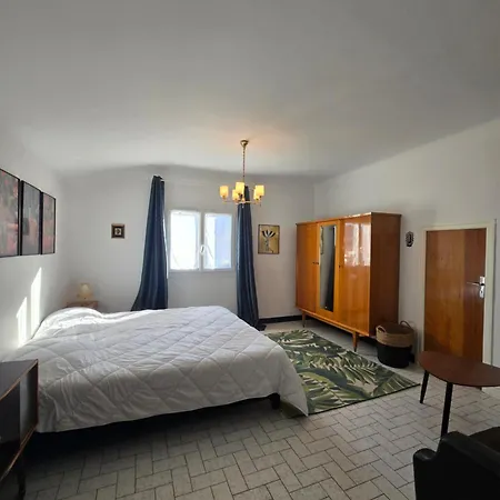 Magnifique Villa Familiale, 5 Chambres, Piscine & Parking