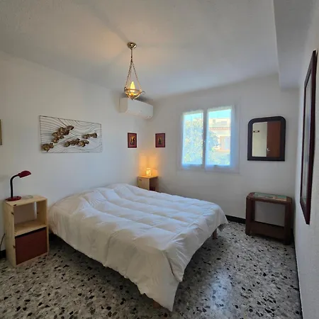 Vila Magnifique Villa Familiale, 5 Chambres, Piscine & Parking Argelès-sur-Mer