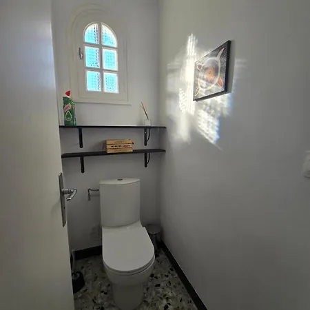 Villa Avec Piscine *