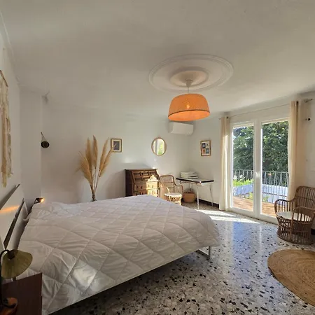 Magnifique Familiale, 5 Chambres, Piscine & Parking