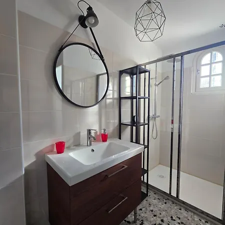 Magnifique Villa Familiale, 5 Chambres, Piscine & Parking * Argelès-sur-Mer