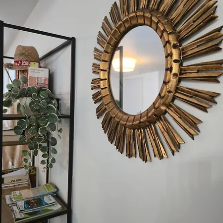 Magnifique Villa Familiale, 5 Chambres, Piscine & Parking *