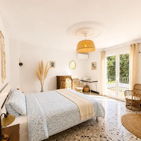 Villa Avec Piscine