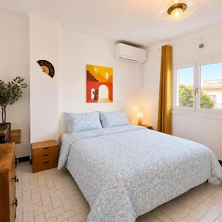 Villa Magnifique Familiale, 5 Chambres, Piscine & Parking Argelès-sur-Mer