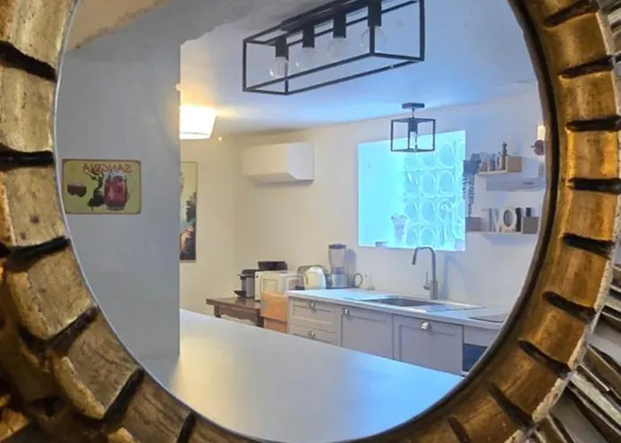 别墅 Magnifique Familiale, 5 Chambres, Piscine & Parking