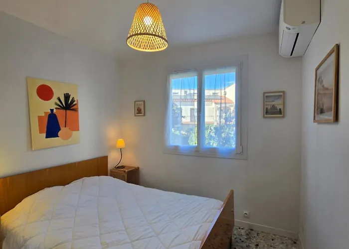 Magnifique Familiale, 5 Chambres, Piscine & Parking 别墅