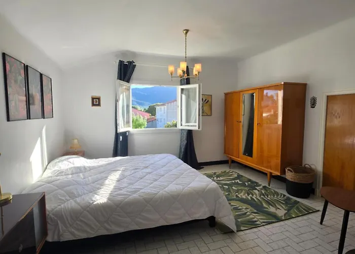 别墅 Magnifique Familiale, 5 Chambres, Piscine & Parking