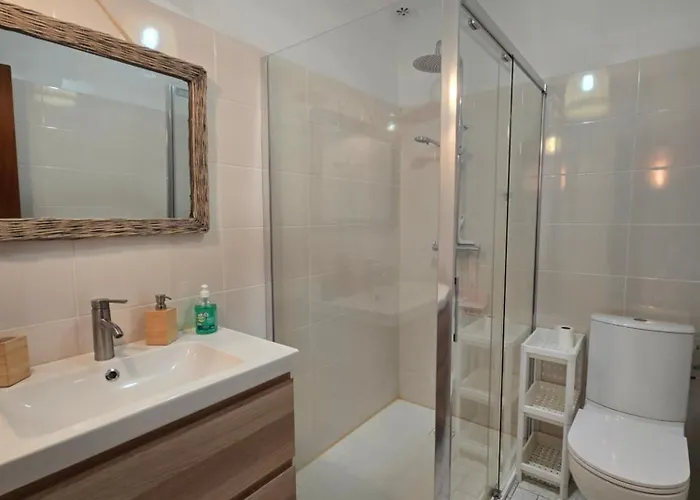 别墅 Magnifique Familiale, 5 Chambres, Piscine & Parking 滨海阿热莱斯