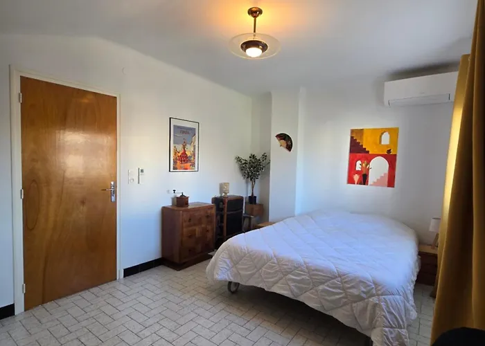 Magnifique Familiale, 5 Chambres, Piscine & Parking 别墅